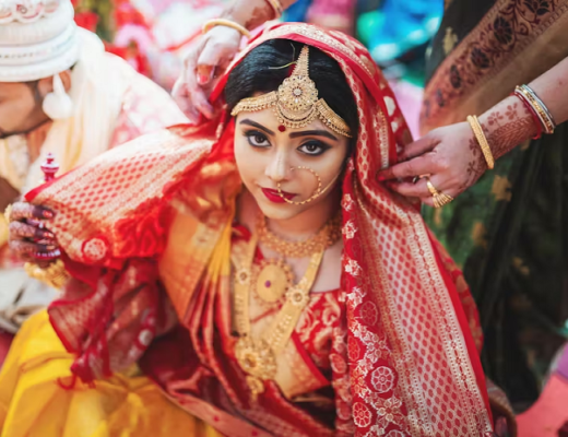 wedding jewellery